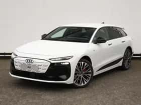 Audi A6 (2025) thumbnail 10