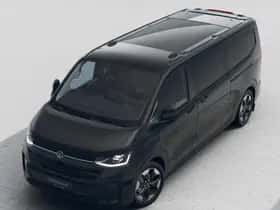 Volkswagen E-Transporter (2026) thumbnail 2