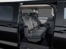 Volkswagen E-Transporter (2026) thumbnail 12
