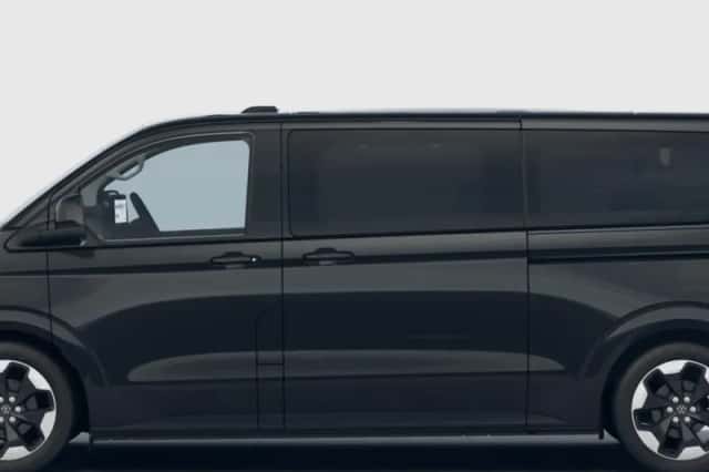 Volkswagen E-Transporter (2026) thumbnail 3