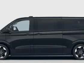 Volkswagen E-Transporter (2026) thumbnail 3
