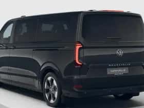 Volkswagen E-Transporter (2026) thumbnail 4