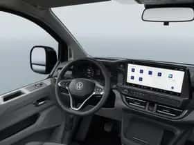 Volkswagen E-Transporter (2026) thumbnail 9