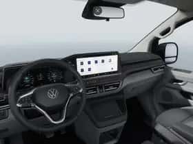 Volkswagen E-Transporter (2026) thumbnail 10