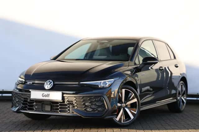 Volkswagen Golf (2026) thumbnail 1