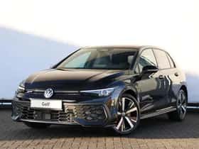 Volkswagen Golf (2026)