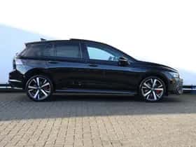 Volkswagen Golf (2026) thumbnail 2