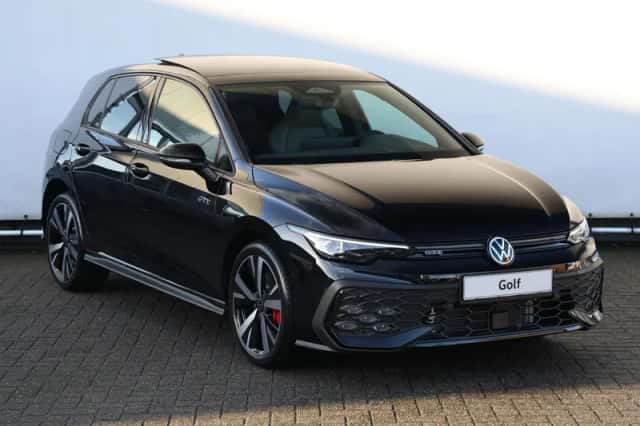 Volkswagen Golf (2026) thumbnail 3