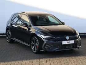 Volkswagen Golf (2026) thumbnail 3