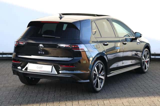 Volkswagen Golf (2026) thumbnail 5