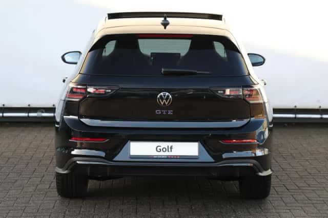 Volkswagen Golf (2026) thumbnail 6