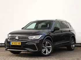 Volkswagen Tiguan (2022) thumbnail 1