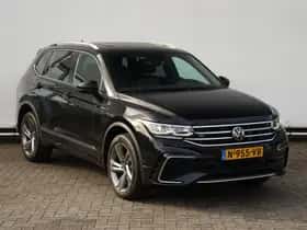 Volkswagen Tiguan (2022) thumbnail 2