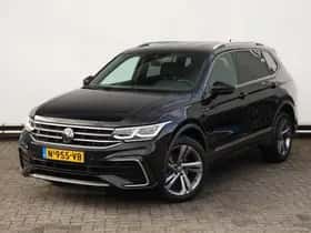 Volkswagen Tiguan (2022) thumbnail 11