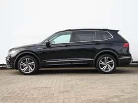 Volkswagen Tiguan (2022) thumbnail 12
