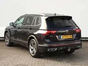 Volkswagen Tiguan (2022) thumbnail 13
