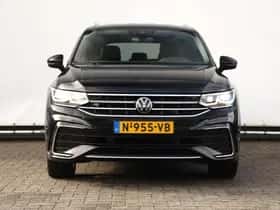 Volkswagen Tiguan (2022) thumbnail 14