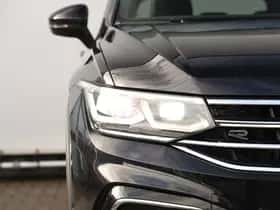 Volkswagen Tiguan (2022) thumbnail 15