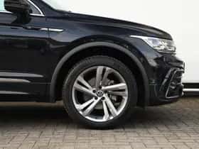 Volkswagen Tiguan (2022) thumbnail 16