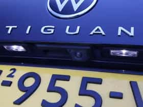 Volkswagen Tiguan (2022) thumbnail 19