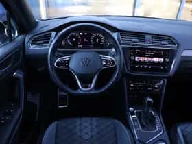 Volkswagen Tiguan (2022) thumbnail 23
