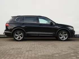 Volkswagen Tiguan (2022) thumbnail 4