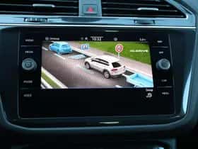Volkswagen Tiguan (2022) thumbnail 33
