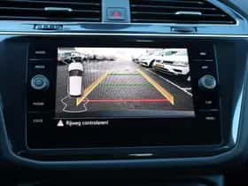 Volkswagen Tiguan (2022) thumbnail 34