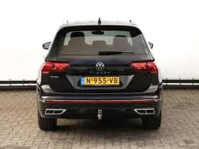 Volkswagen Tiguan (2022) thumbnail 5