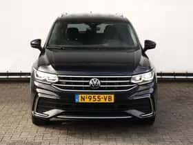 Volkswagen Tiguan (2022) thumbnail 6