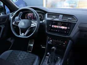 Volkswagen Tiguan (2022) thumbnail 7