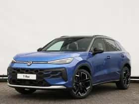 Volkswagen T-Roc (2026) thumbnail 1