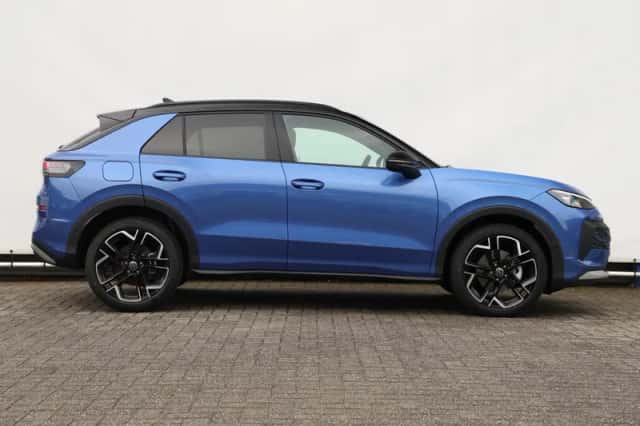 Volkswagen T-Roc (2026) thumbnail 2