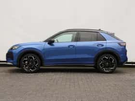 Volkswagen T-Roc (2026) thumbnail 11