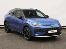 Volkswagen T-Roc (2026) thumbnail 3