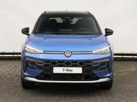 Volkswagen T-Roc (2026) thumbnail 4