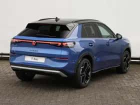Volkswagen T-Roc (2026) thumbnail 5