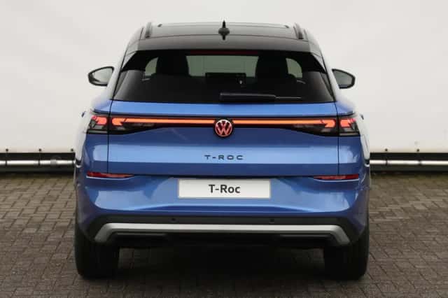 Volkswagen T-Roc (2026) thumbnail 6