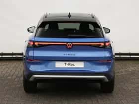 Volkswagen T-Roc (2026) thumbnail 6