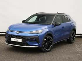 Volkswagen T-Roc (2026) thumbnail 10