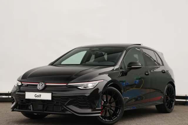 Volkswagen Golf (2026)