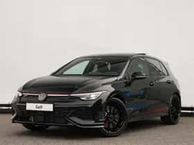 Volkswagen Golf (2026)