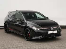 Volkswagen Golf (2026) thumbnail 3