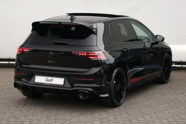 Volkswagen Golf (2026) thumbnail 5
