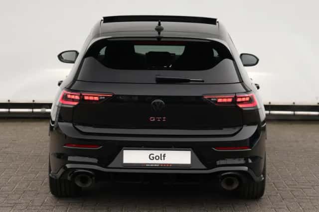 Volkswagen Golf (2026) thumbnail 6