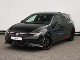 Volkswagen Golf (2026) thumbnail 10