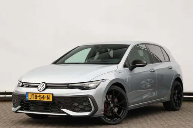 Volkswagen Golf (2026)