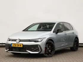 Volkswagen Golf (2026) thumbnail 1