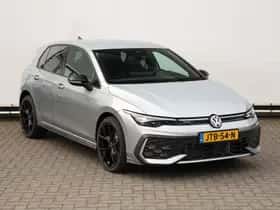 Volkswagen Golf (2026) thumbnail 3