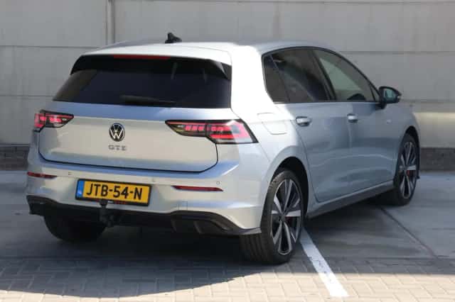 Volkswagen Golf (2026) thumbnail 5